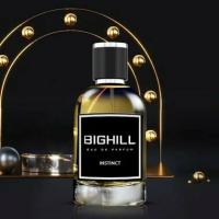 Селективный парфюм BIGHILL INSTINCT BIG-E-600-2 (100мл.)