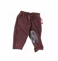 Gotz Horse Riding Breeches Size S (Брюки для верховой езды для кукол Готц 30 - 33 см)