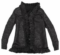 Кардиган Tonner Cardigan Funk Shimmer (Мрачное Сияние для кукол Элловайн от Тоннер)