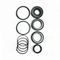 EMMETEC LR9004KIT ремкомплект рулевой рейки С ГУР LAND ROVER DISCOVERY 2004-, LAND ROVER RANGE ROVER 2002-2010