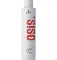 Лак для волос эластичной фиксации Schwarzkopf Professional Osis+ Elastic N 1 300 мл