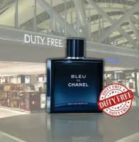 Chanel парфюмерная вода Bleu de Chanel, 100 мл