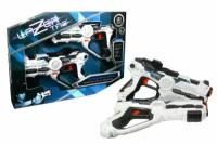 1toy оружие со световыми и звуковыми эффектами LAZERTAG