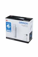 Ультразвуковой ингалятор (небулайзер) Omron MicroAir U100, белый