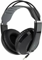 Superlux HD662EVO Black - Студийные наушники закрытого типа