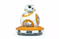 Робот BB-8 на Р/У Flying Fairy HYBB-A