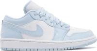 Nike Air Jordan 1 Low Aluminum