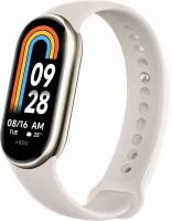 Умный браслет Xiaomi Mi Smart Band 8 White CN