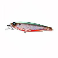 Воблер Yo-Zuri 3DS Minnow 70SP сусп, 70мм, 7г, F962-HTS