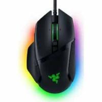 Мышь игровая, Razer, мышь для правшей, мышь с подсветкой, черного цвета