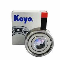 Подшипник 6204-ZZ (80204) Koyo Япония. Made in Japan