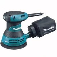 Шлифмашина эксцентриковая MAKITA BO5030