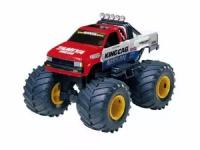 TAMIYA Nissan King Cab Jr. с электромоторчиком (1:32) Модель для сборки