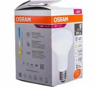 Лампа светодиодная LV R80 11 W/830 230VFR E27 880lm - OSRAM