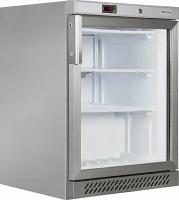 Шкаф морозильный барный Tefcold UF200SG (C0222)