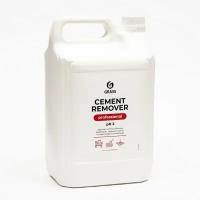 Средство для очистки после ремонта Cement Remover, 5.8 кг