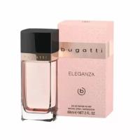 Женская парфюмерная вода Bugatti! BUGATTI Eleganza, 60 мл