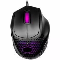 Мышь Cooler Master MM-720-KKOL1 Mouse MM720 Matte Black