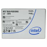 SSD-накопитель Intel SSD D5-P5530 Series (1.92TB, 2.5in PCIe 4.0 x4, TLC)