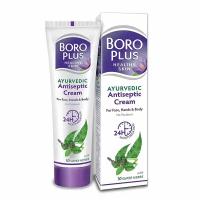 Боро Плюс Крем-антисептик,19 г/Emami Boro Plus Antiseptic