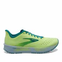 Кроссовки BROOKS Hyperion Tempo Green/Kayaking/Dusty Blue (US:10)