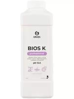 Жидкость Grass Bios K, 1 л, 1.2 кг