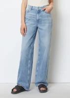 Джинсы женские, Marc O’Polo Denim, 347929012313, Размер: 31 32: Цвет: разноцветный (Q43)