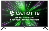 Телевизор BQ 39S07B (черный)