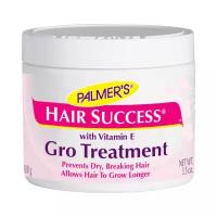 Palmer's Hair Success Gro Treatment Маска для волос с витамином Е