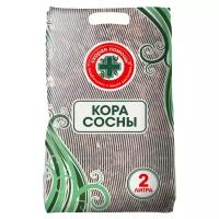 Кора сосны Скорая помощь 2 л