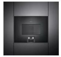 Встраиваемый Духовой шкаф с СВЧ Gaggenau BM454100