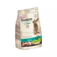 Корм для кролика Lolo Pets Premium