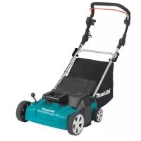 Скарификатор-аэратор электрический 1800Вт Makita UV 3600