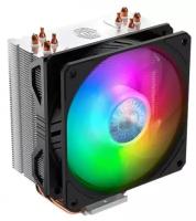 Кулер для процессора Cooler Master Hyper 212 ARGB RR-2V2L-18PA-R1