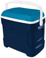 Контейнер изотермический IGLOO Contour 30Qt Blue