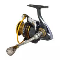 Катушка GRFISH Tartuga SW 2500SF