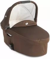 Люлька для новорожденных Chrome Carry Cot в цвете Dark Brown