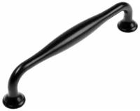 Мебельная ручка - скоба, L - 128 мм
