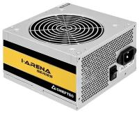 Блок питания Chieftec GPA-600S 600W