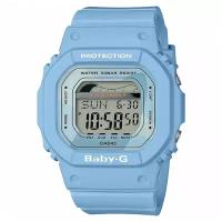 Наручные часы Casio Baby-G BLX-560-2E