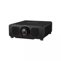 Проектор Panasonic PT-RZ120LBE 1920x1200, 10000:1, 12000 лм, DLP, 23 кг