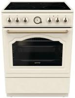 Электрическая плита Gorenje GECS6B70CLI