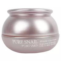 Крем Bergamo Pure Snail