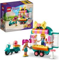 Конструктор LEGO Friends Mobile Fashion Boutique 41719