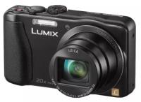 Panasonic Lumix DMC-TZ35