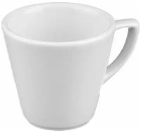 Чашка фарфоровая кофейная Башкирский фарфор 