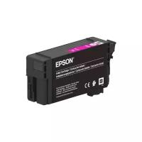 Картридж Epson C13T40C340