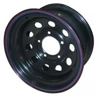 Колесный диск OFF-ROAD Wheels 1570-53910BL-15