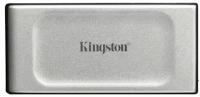 SSD диск Kingston USB 3.2 4Tb SXS2000/4000G XS2000 1.8