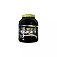 Креатин BioTech Creatine Monohydrate (1000 г) в банке